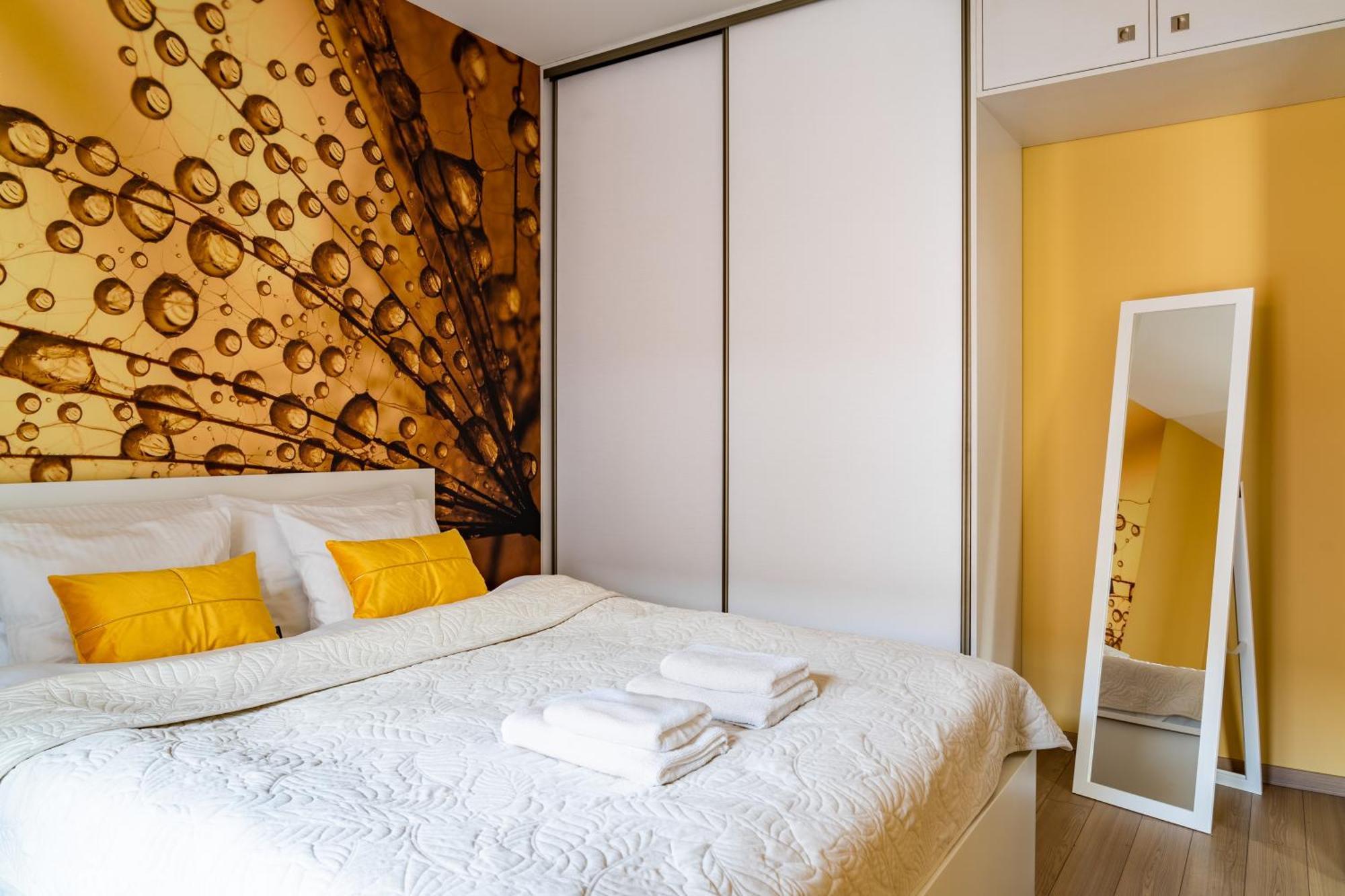 Apartamenty Prestige Browar Lubicz Stare Miasto Krasków Εξωτερικό φωτογραφία