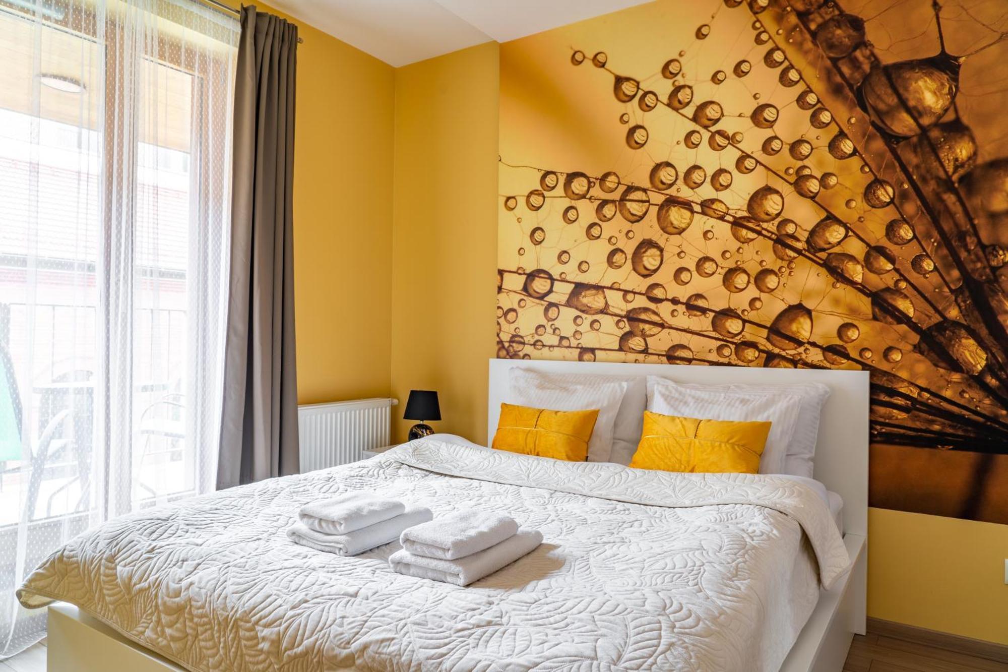 Apartamenty Prestige Browar Lubicz Stare Miasto Krasków Εξωτερικό φωτογραφία