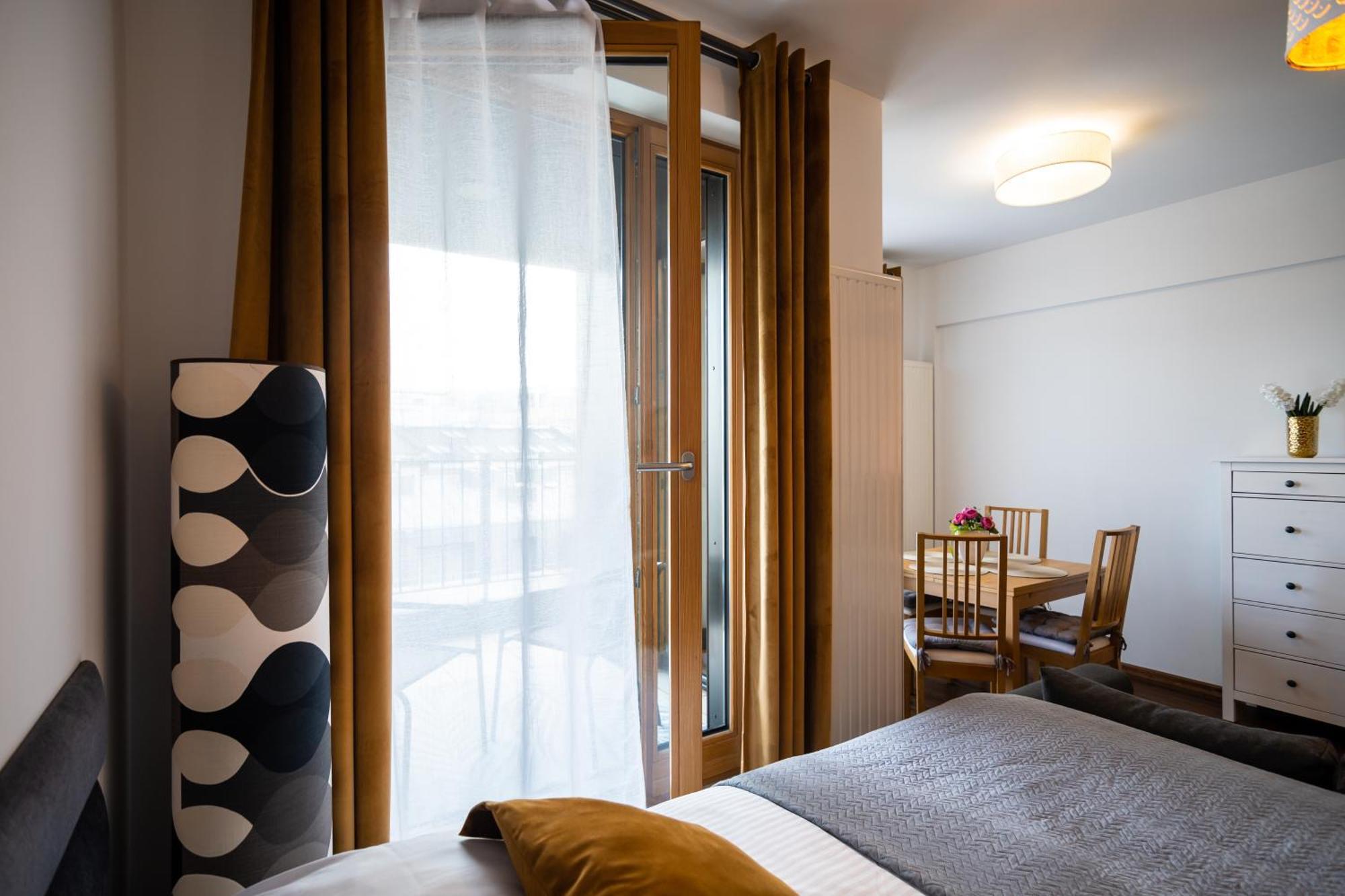 Apartamenty Prestige Browar Lubicz Stare Miasto Krasków Εξωτερικό φωτογραφία