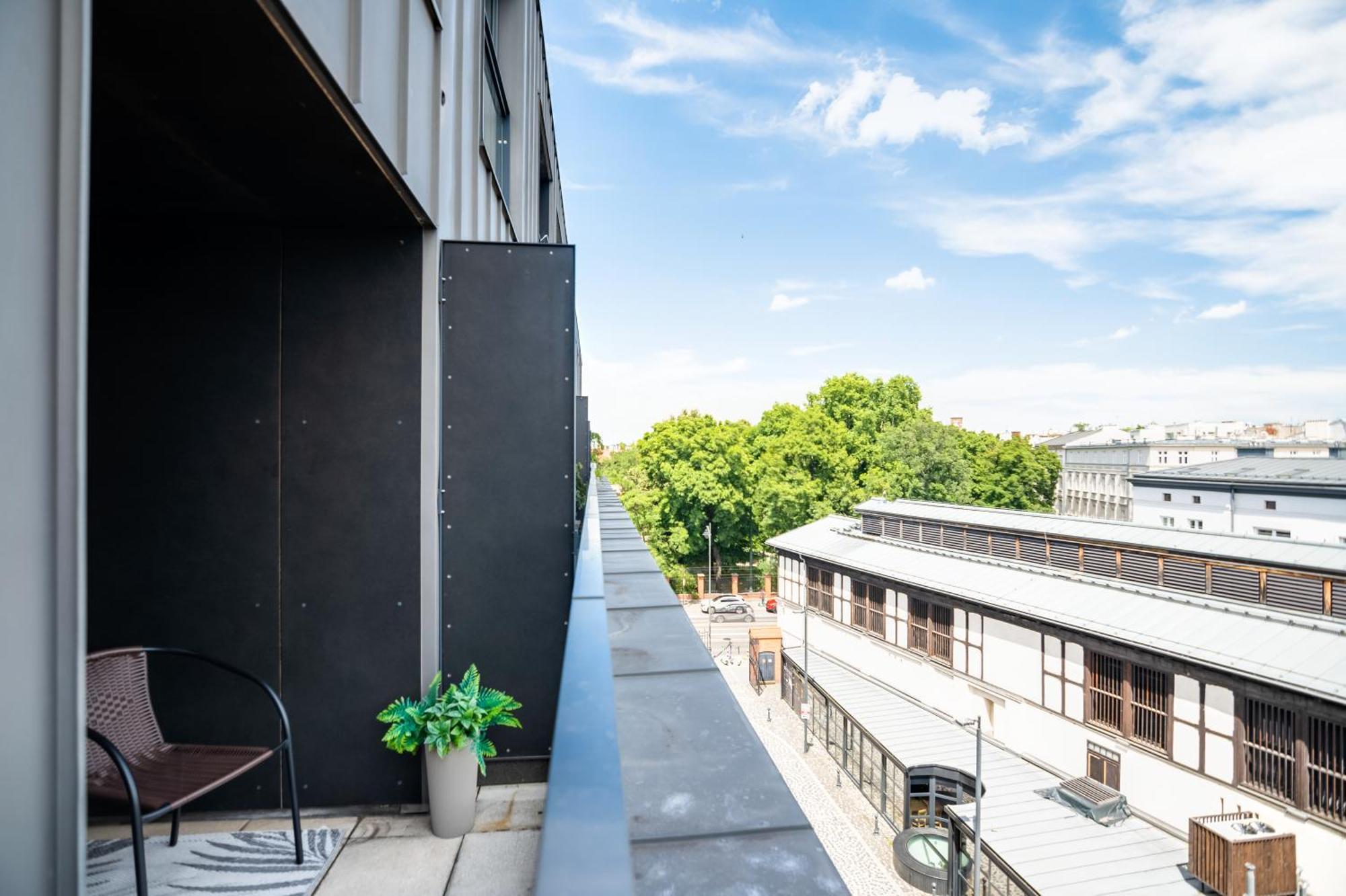 Apartamenty Prestige Browar Lubicz Stare Miasto Krasków Δωμάτιο φωτογραφία