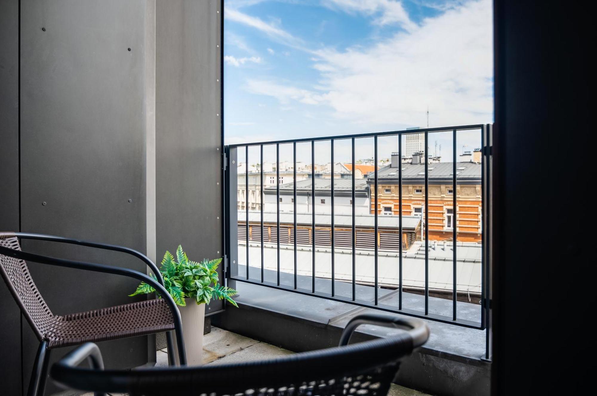 Apartamenty Prestige Browar Lubicz Stare Miasto Krasków Εξωτερικό φωτογραφία