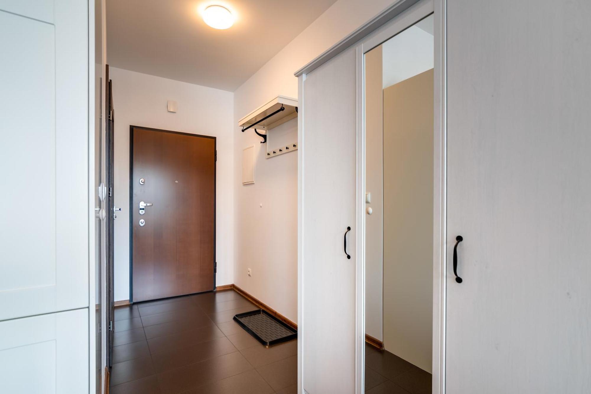 Apartamenty Prestige Browar Lubicz Stare Miasto Krasków Εξωτερικό φωτογραφία
