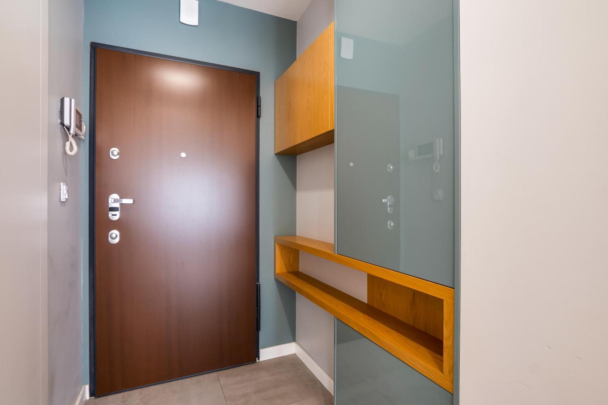 Apartamenty Prestige Browar Lubicz Stare Miasto Krasków Εξωτερικό φωτογραφία