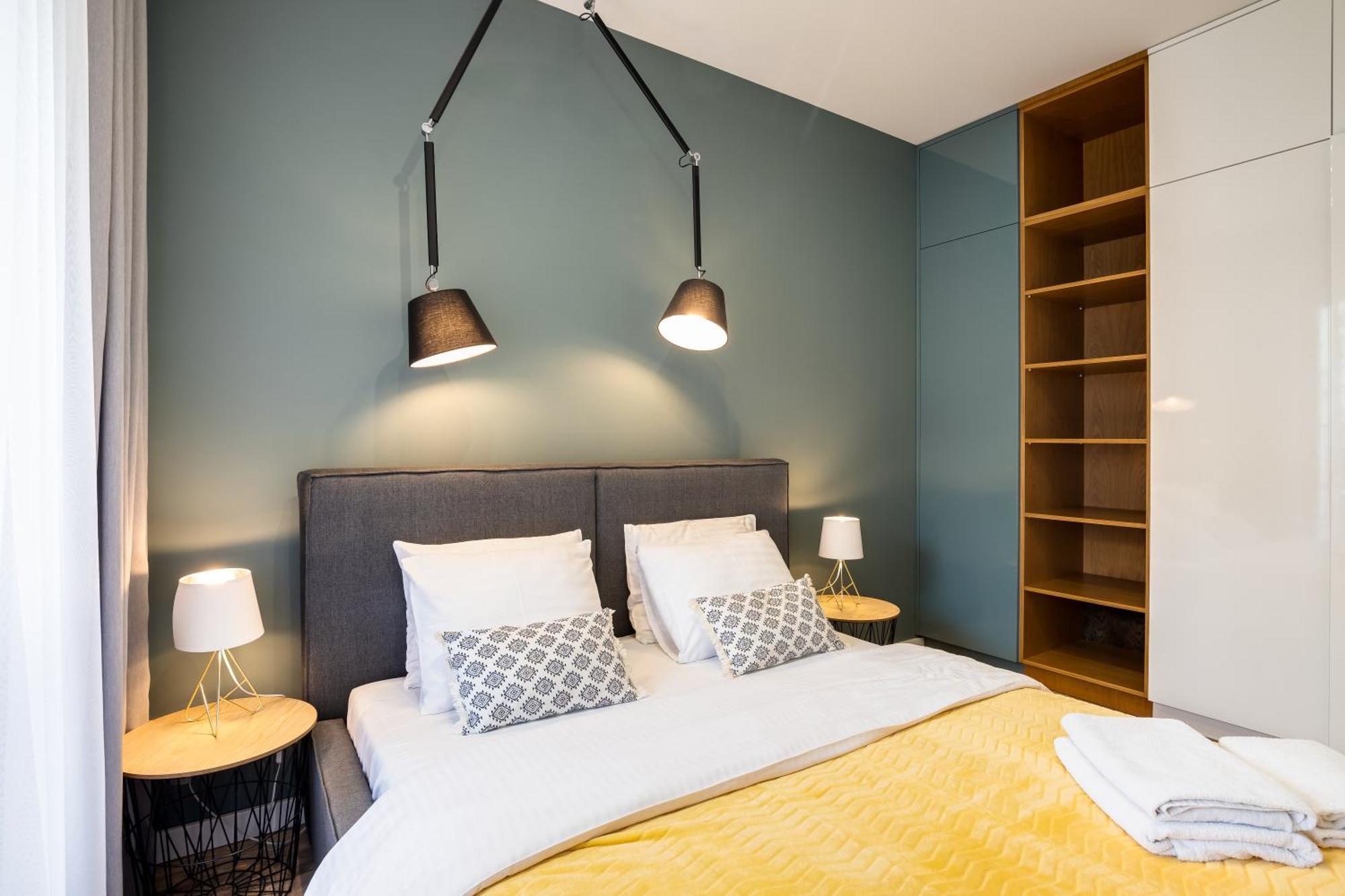 Apartamenty Prestige Browar Lubicz Stare Miasto Krasków Εξωτερικό φωτογραφία