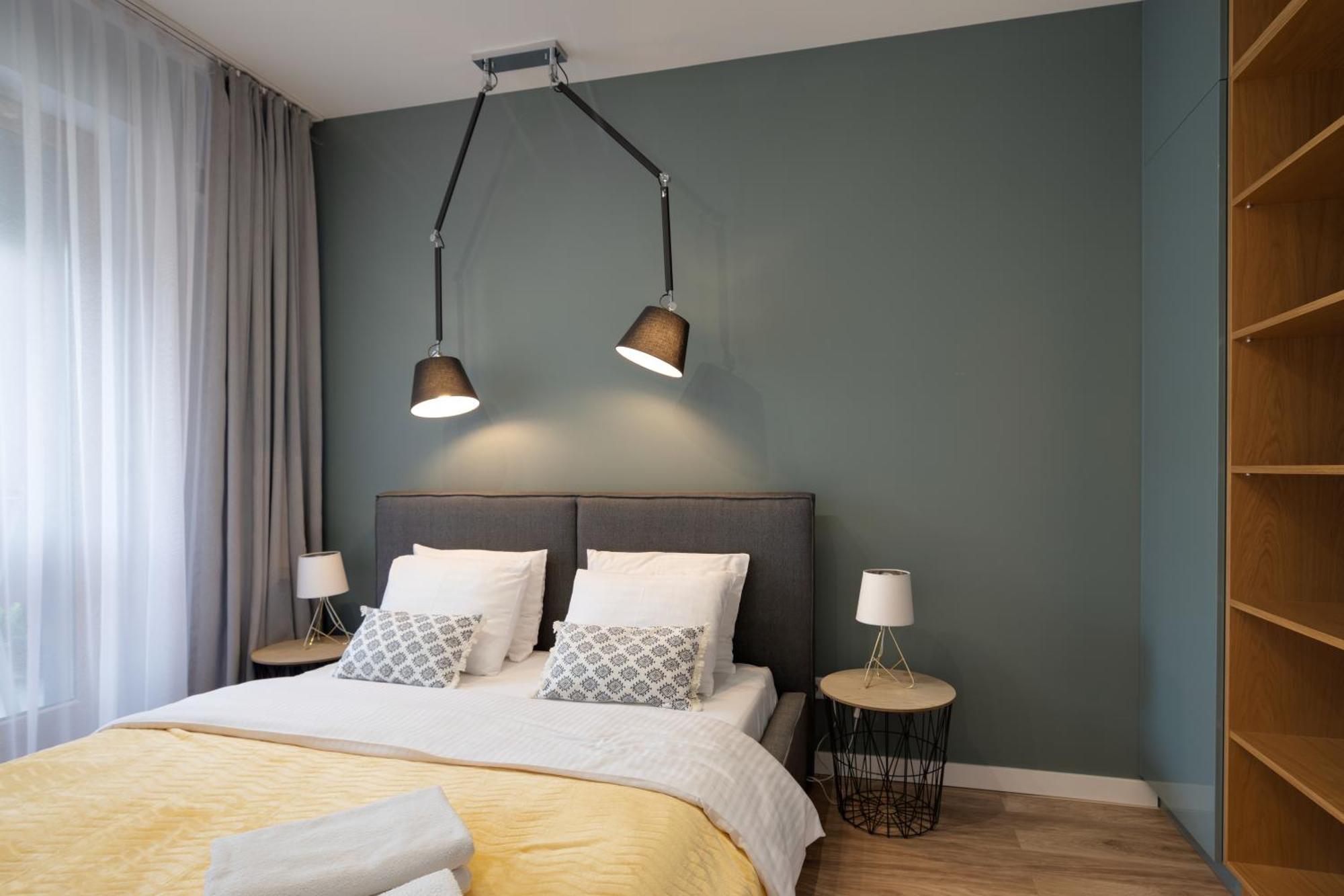 Apartamenty Prestige Browar Lubicz Stare Miasto Krasków Εξωτερικό φωτογραφία