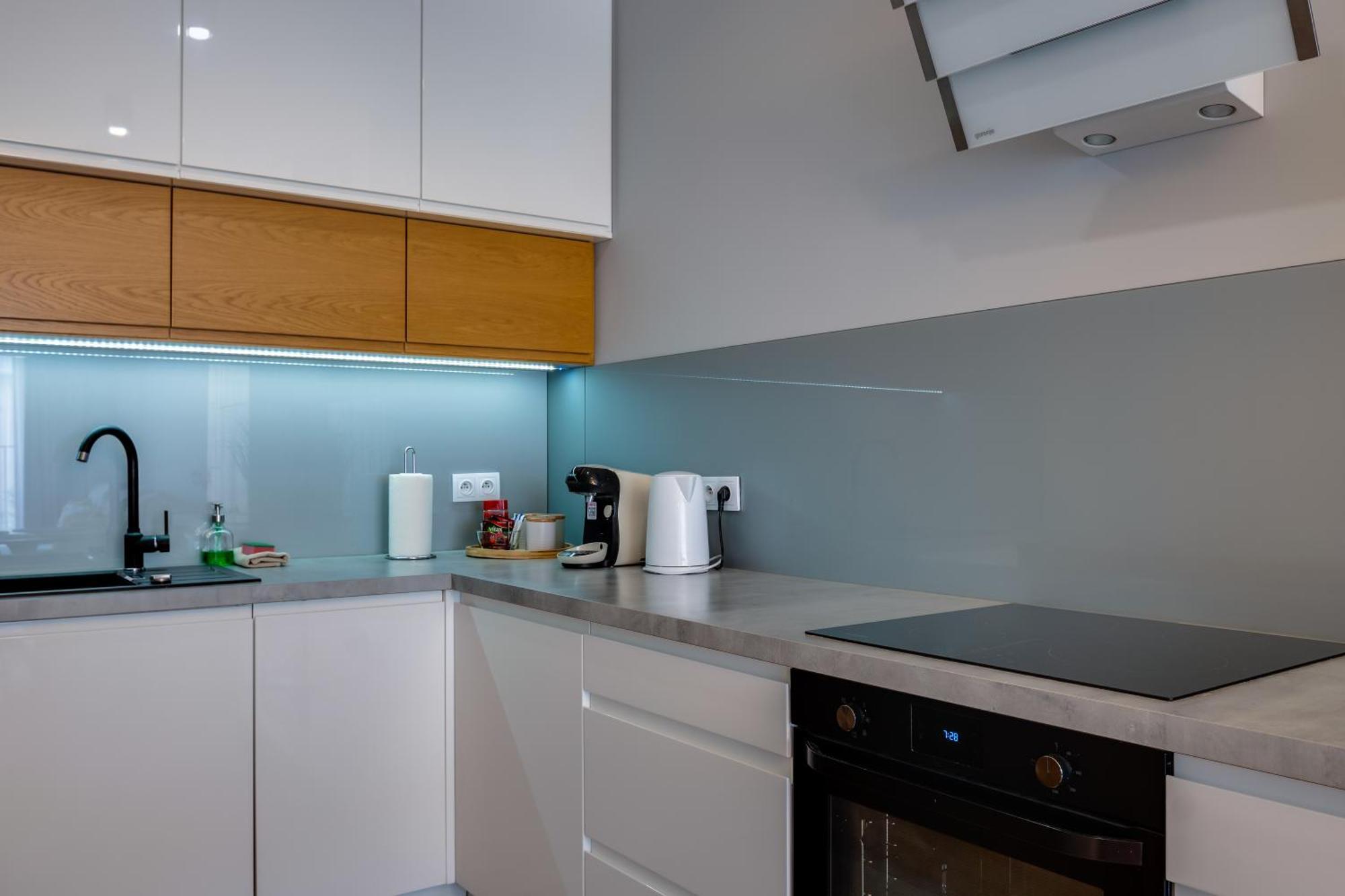 Apartamenty Prestige Browar Lubicz Stare Miasto Krasków Εξωτερικό φωτογραφία